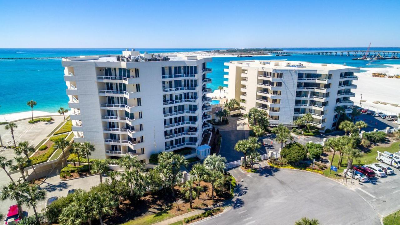 East Pass Towers 305 Condo Ντέστιν Εξωτερικό φωτογραφία