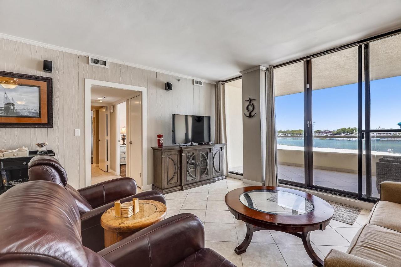 East Pass Towers 305 Condo Ντέστιν Εξωτερικό φωτογραφία