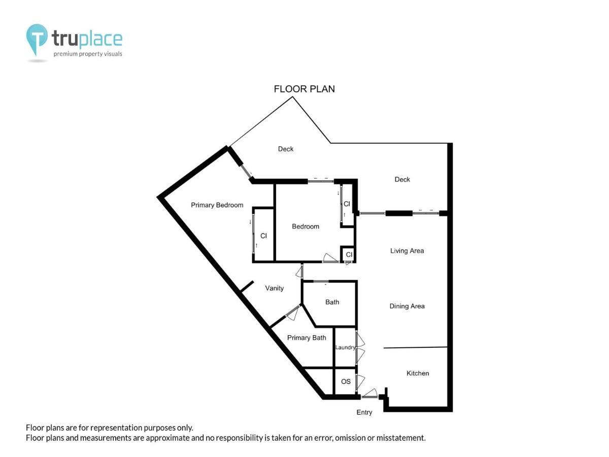 East Pass Towers 305 Condo Ντέστιν Εξωτερικό φωτογραφία