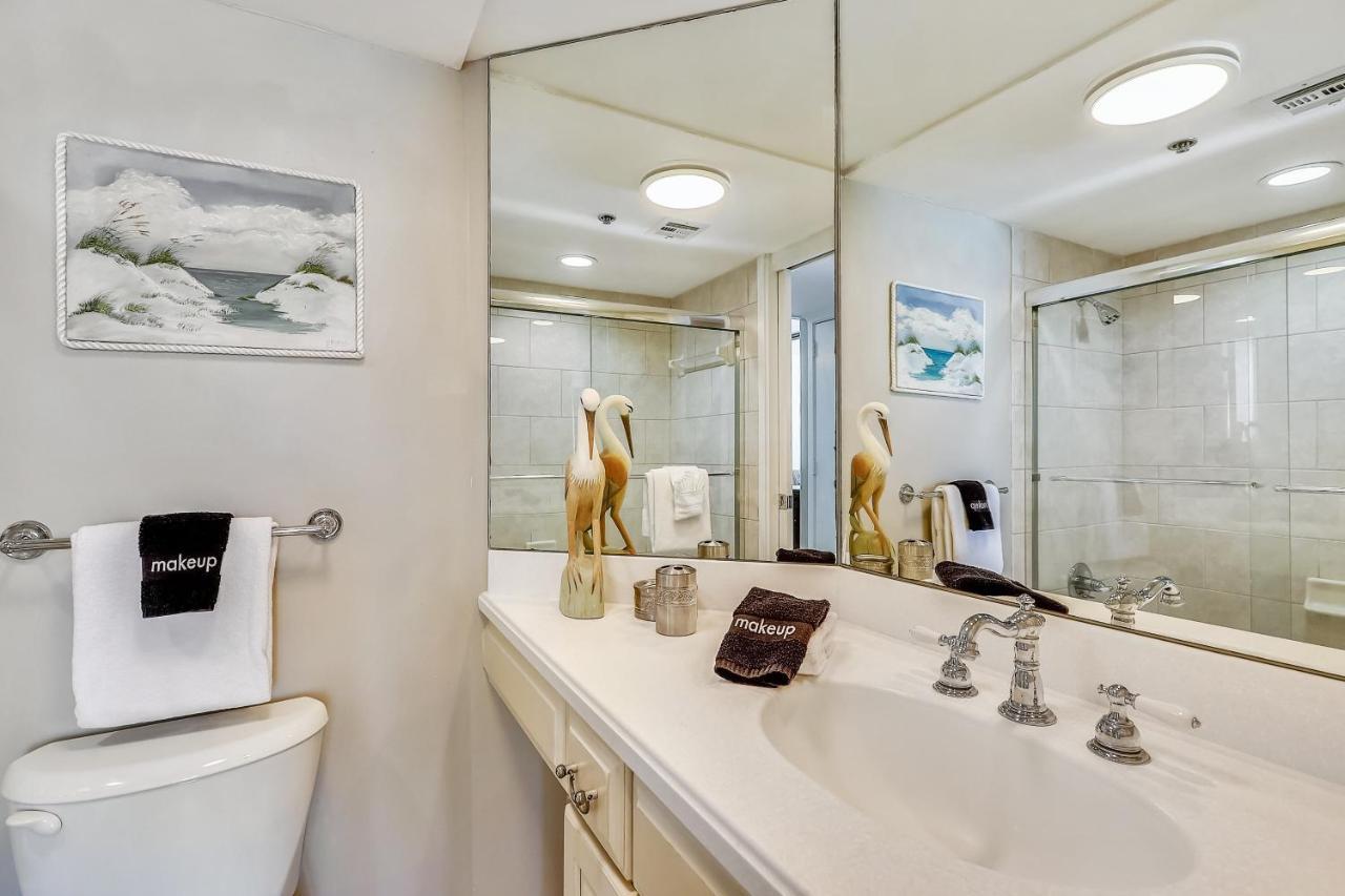East Pass Towers 305 Condo Ντέστιν Εξωτερικό φωτογραφία